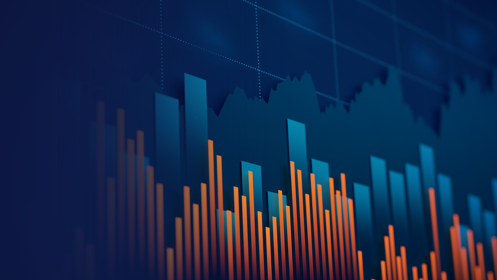 Managing volatility in high yield credit as Iran conflict risks rise